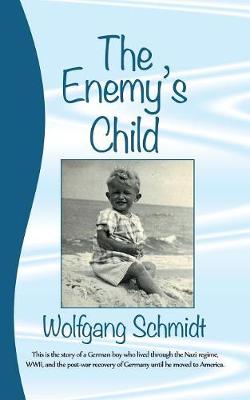 Book cover for The Enemy's Child