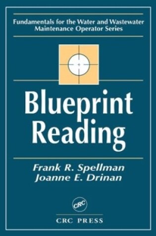 Cover of Blueprint Reading