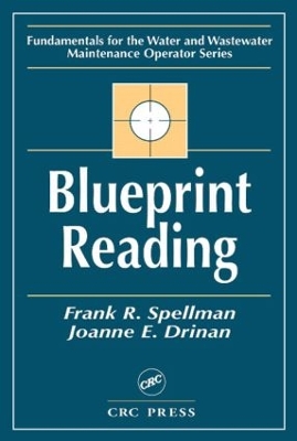 Book cover for Blueprint Reading