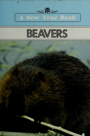 Cover of Beavers