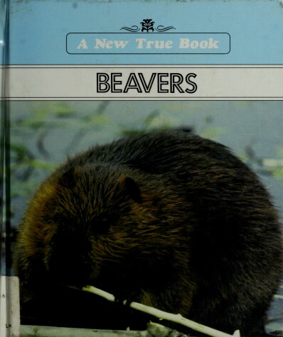 Cover of Beavers