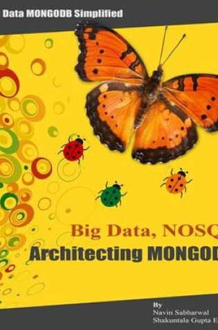 Cover of Big Data Nosql Architecting Mongodb