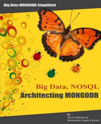 Book cover for Big Data Nosql Architecting Mongodb