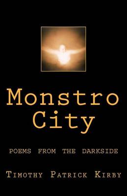 Book cover for Monstro City