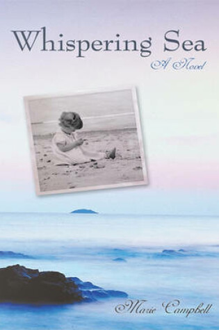 Cover of Whispering Sea