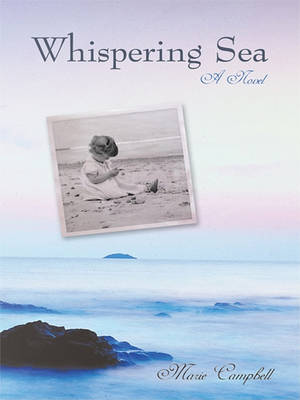 Book cover for Whispering Sea