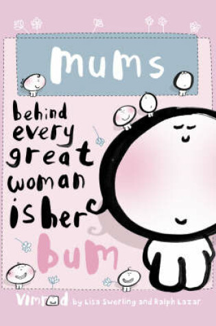 Cover of Mums