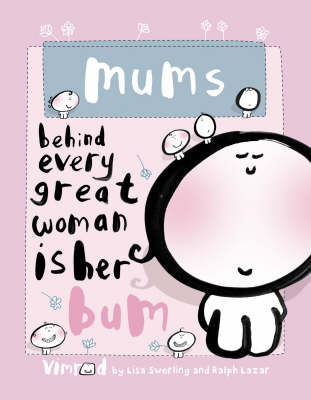 Book cover for Mums