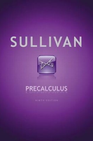 Cover of Precalculus (2-downloads)