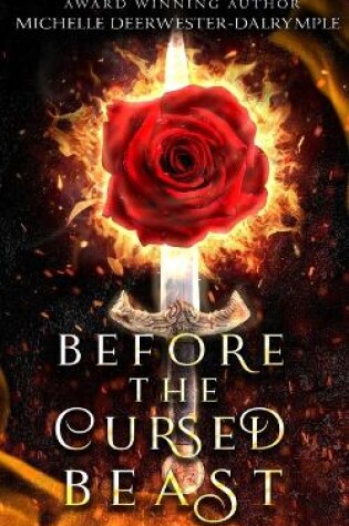 Cover of Before the Cursed Beast