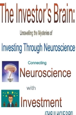 Cover of The Investor's Brain