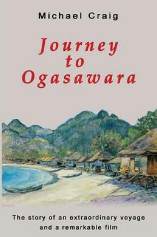 Cover of Journey to Ogasawara
