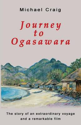 Book cover for Journey to Ogasawara