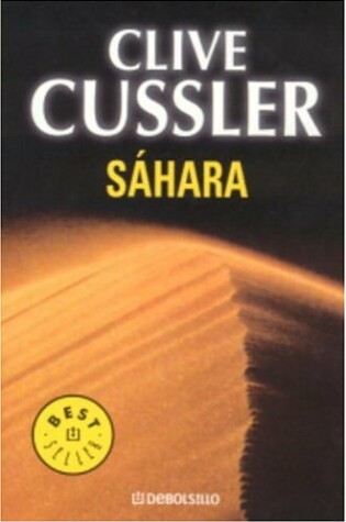 Cover of Sahara
