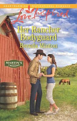 Cover of Her Rancher Bodyguard