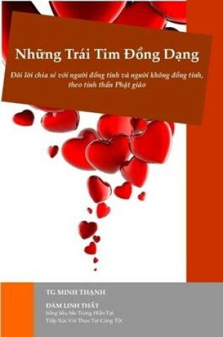 Cover of Nhung Trai Tim Dong Dang