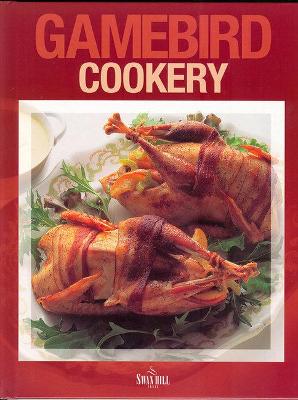 Book cover for Game Bird Cookery