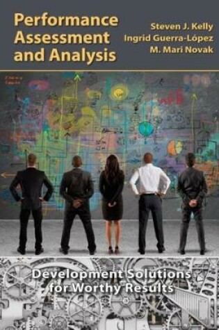 Cover of Performance Assessment and Analysis