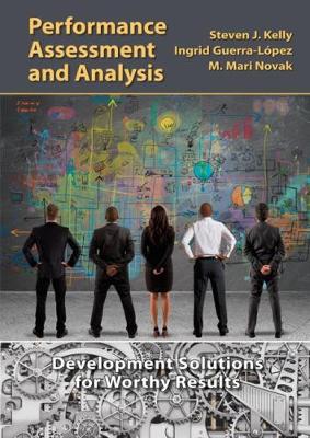 Book cover for Performance Assessment and Analysis