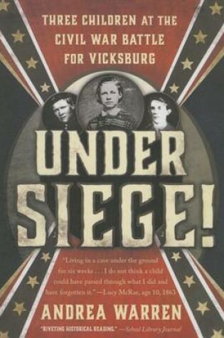 Cover of Under Seige: