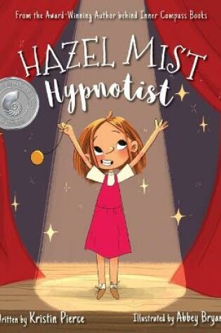 Cover of Hazel Mist, Hypnotist
