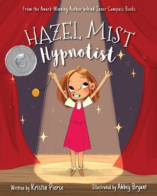 Book cover for Hazel Mist, Hypnotist