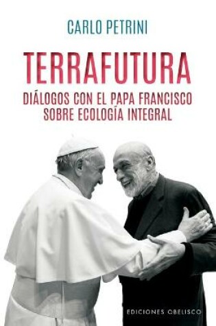 Cover of Terrafutura