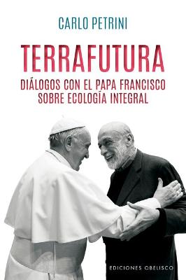 Book cover for Terrafutura