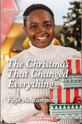 Cover of The Christmas That Changed Everything