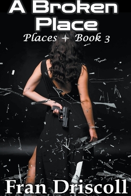 Book cover for A Broken Place