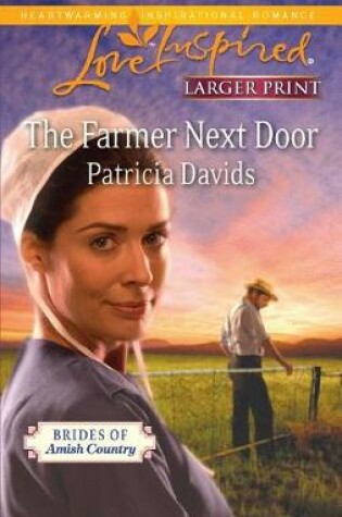 Cover of The Farmer Next Door