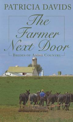 Book cover for The Farmer Next Door
