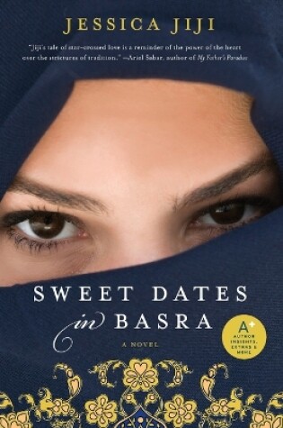 Cover of Sweet Dates in Basra