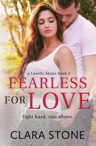 Cover of Fearless For Love