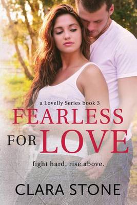 Book cover for Fearless For Love