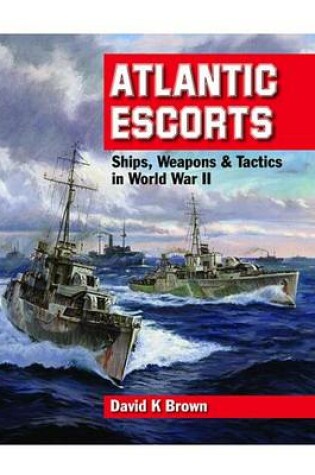 Cover of Atlantic Escorts