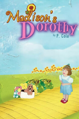 Cover of Madison's Dorothy