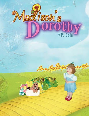 Book cover for Madison's Dorothy