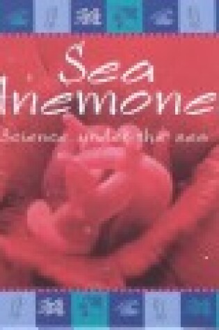 Cover of Anemones