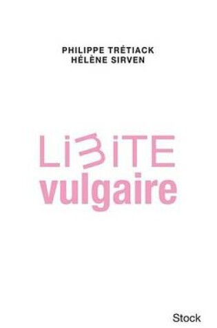 Cover of Limite Vulgaire