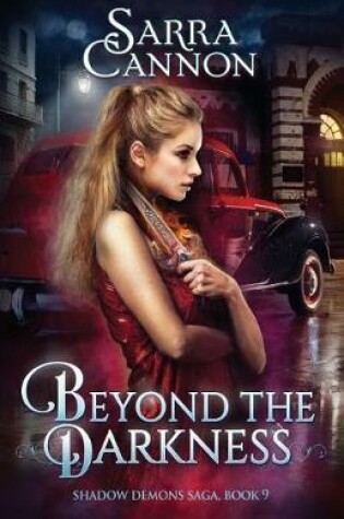 Cover of Beyond The Darkness