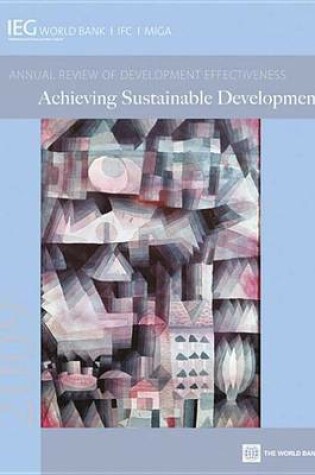 Cover of Annual Review of Development Effectiveness 2009