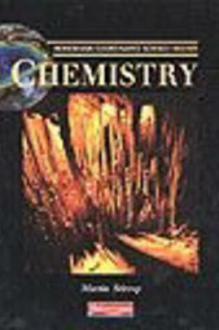 Cover of Heinemann Coordinated Science: Higher Chemistry Student Book