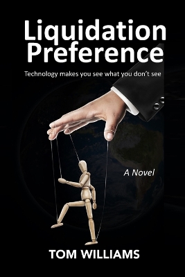 Book cover for Liquidation Preference