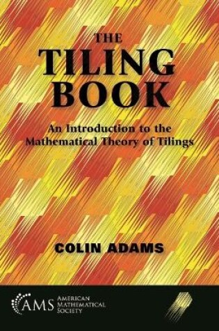 Cover of The Tiling Book