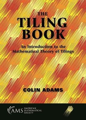 Cover of The Tiling Book