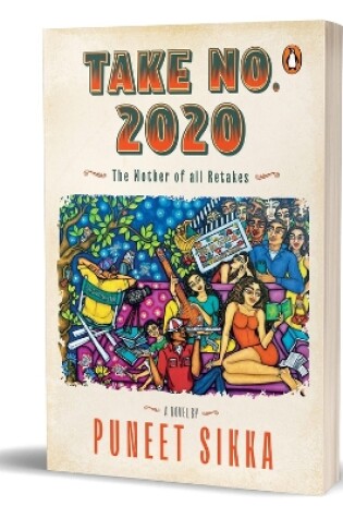 Cover of Take No. 2020