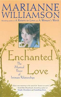 Book cover for Enchanted Love