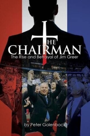 Cover of The Chairman
