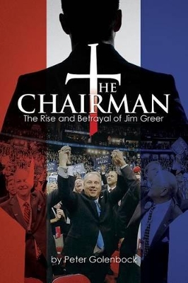 Book cover for The Chairman